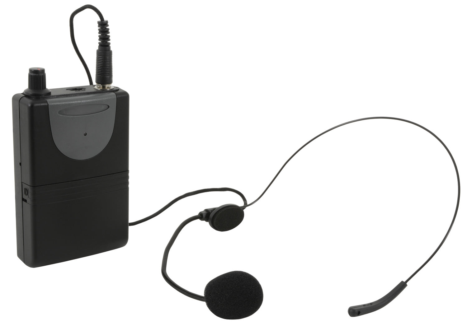 QTX Headset for QR+QXPA - 175.0MHz - view 2