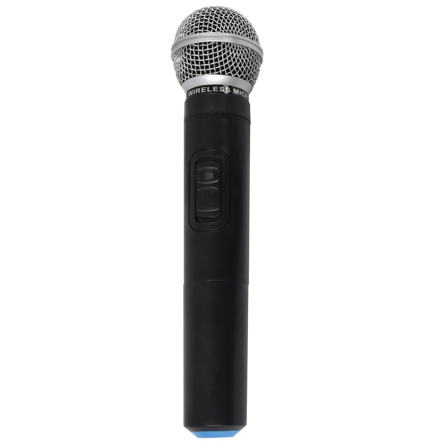 QTX Handheld Mic QR+QXPA- 174.1MHz