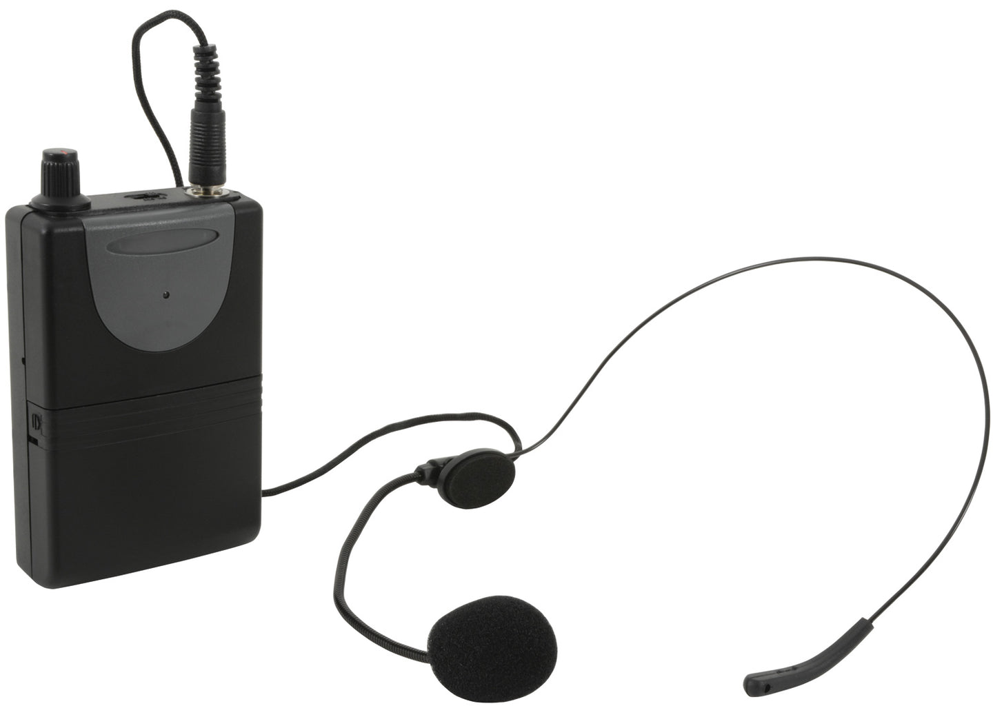 QTX Headset for QXPA-plus 863.8MHz - view 2
