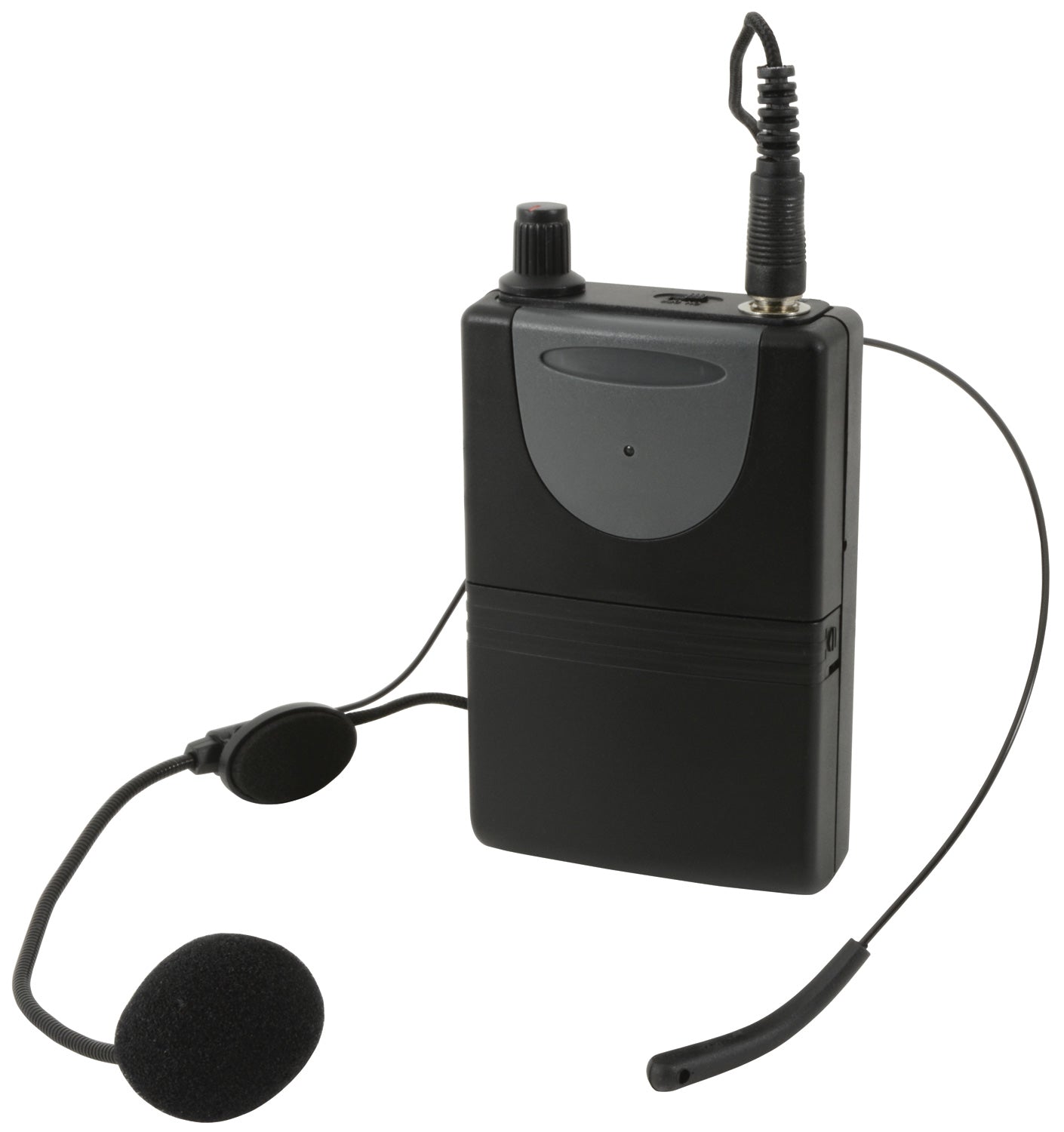 QTX Headset for QXPA-plus 864.8MHz
