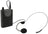 QTX Headset for QXPA-plus 864.8MHz - view 2