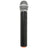 QTX Handheld Mic QXPA-plus 863.8MHz