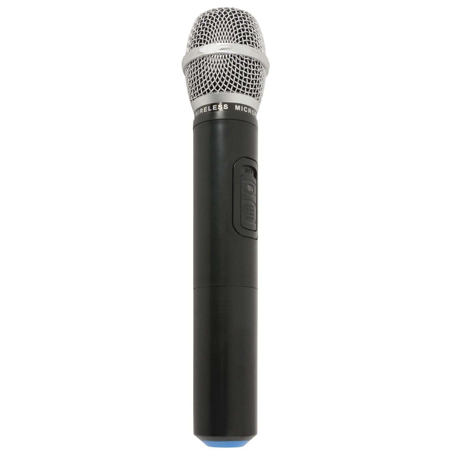QTX Handheld Mic QXPA-plus 864.8MHz