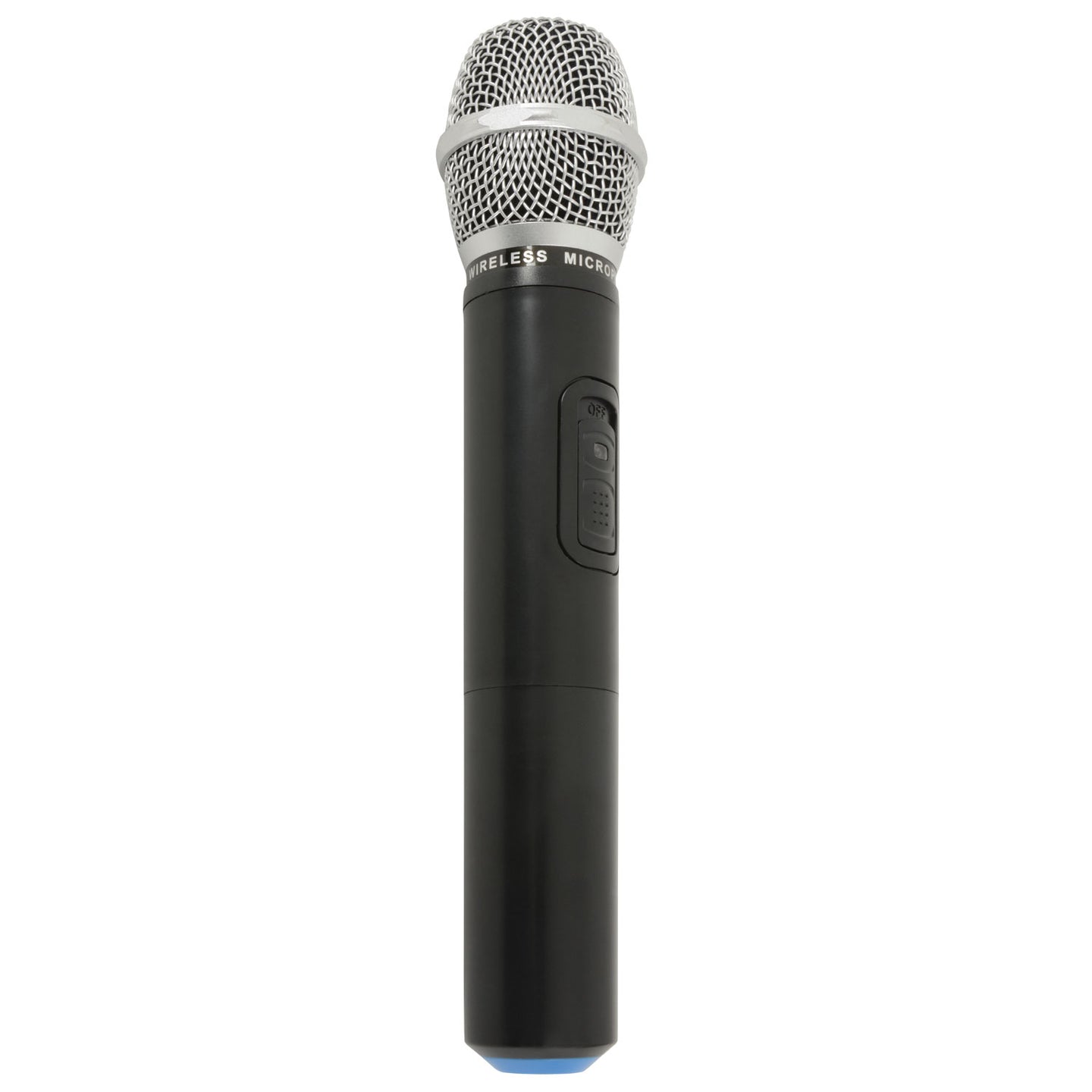 QTX Handheld Mic QXPA-plus 864.8MHz