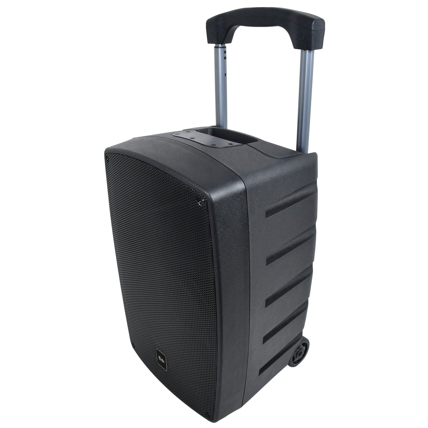 QTX Performer-12 Portable PA - 200W + 2 x Rechargeable UHF Mics - view 7