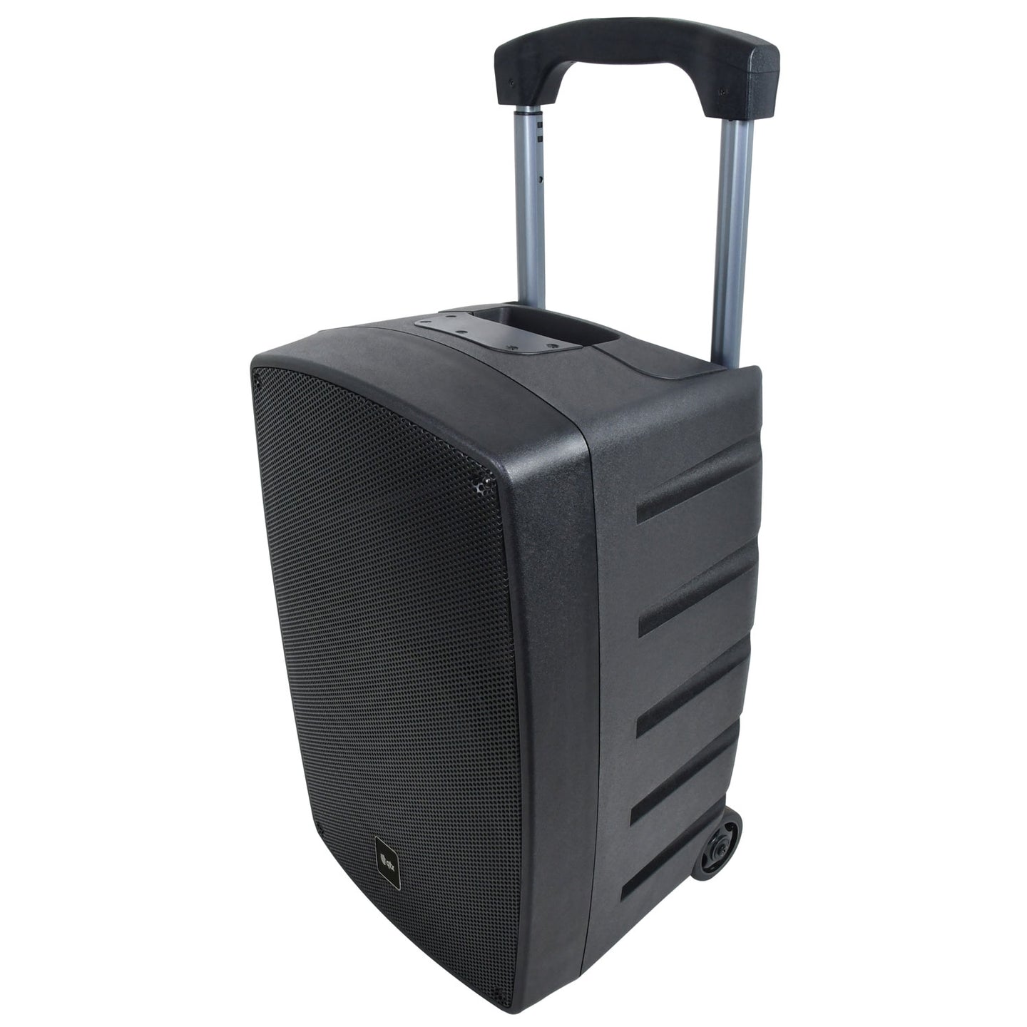 QTX Performer-12 Portable PA - 200W + 2 x Rechargeable UHF Mics - view 7