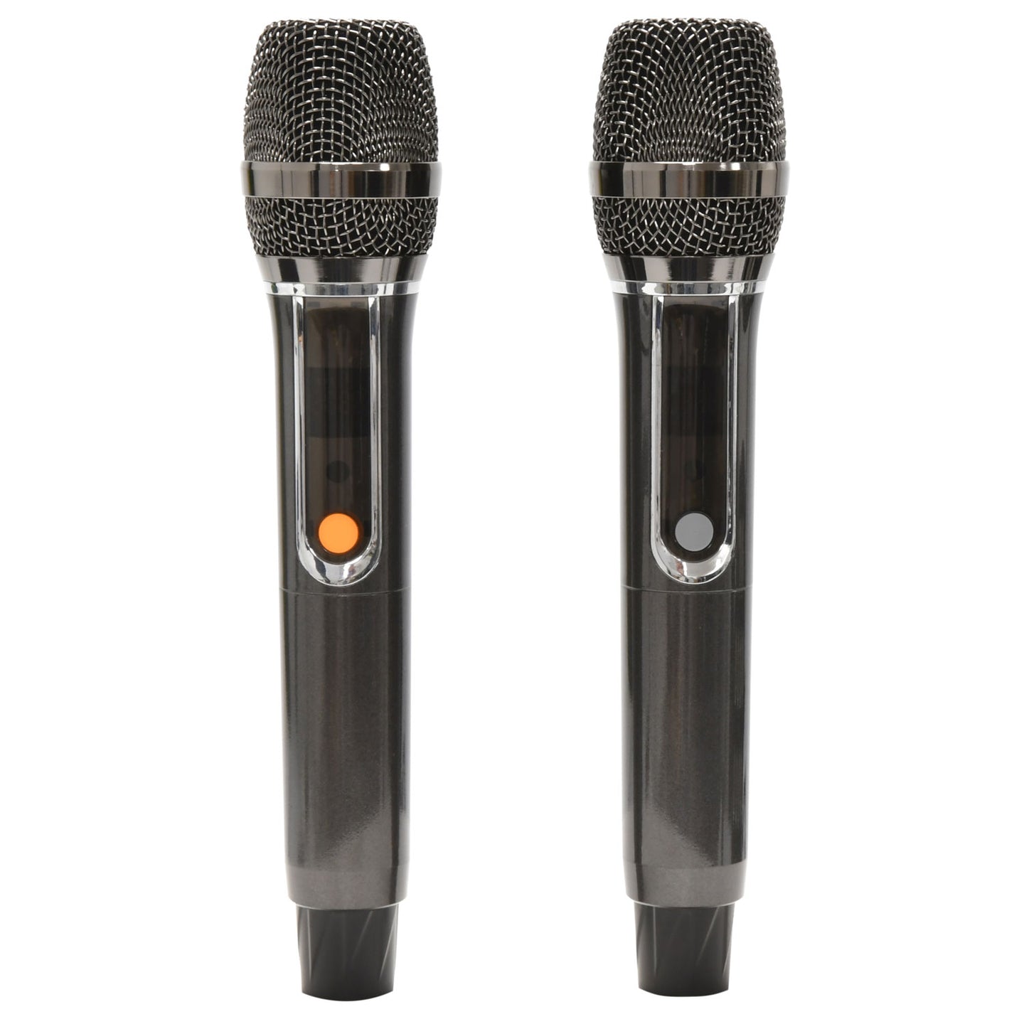 QTX Performer-12 Portable PA - 200W + 2 x Rechargeable UHF Mics - view 6