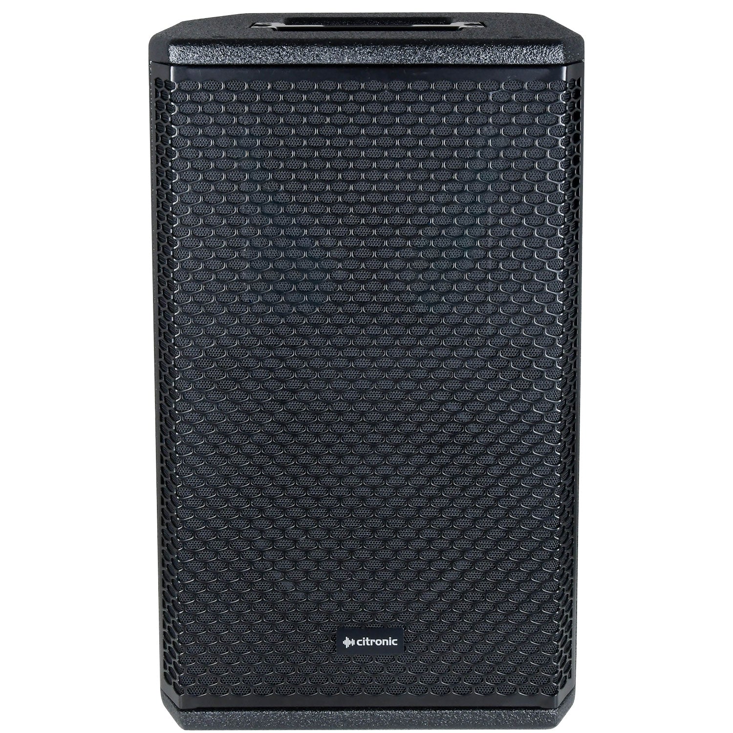 Citronic CORVA-8 Passive PA Cabinet 400Wrms