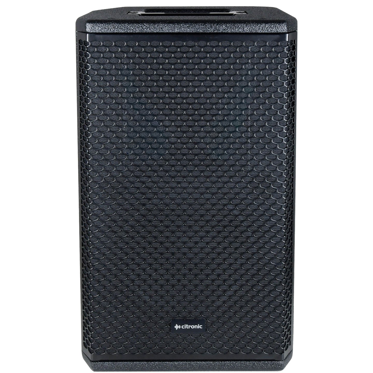 Citronic CORVA-8 Passive PA Cabinet 400Wrms