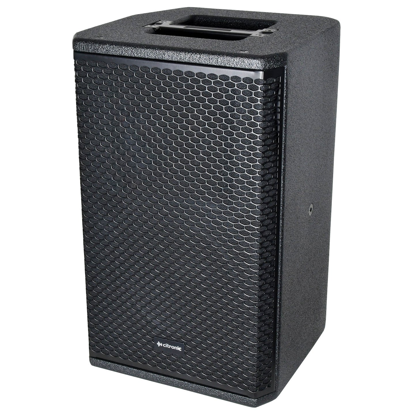 Citronic CORVA-8 Passive PA Cabinet 400Wrms - view 2