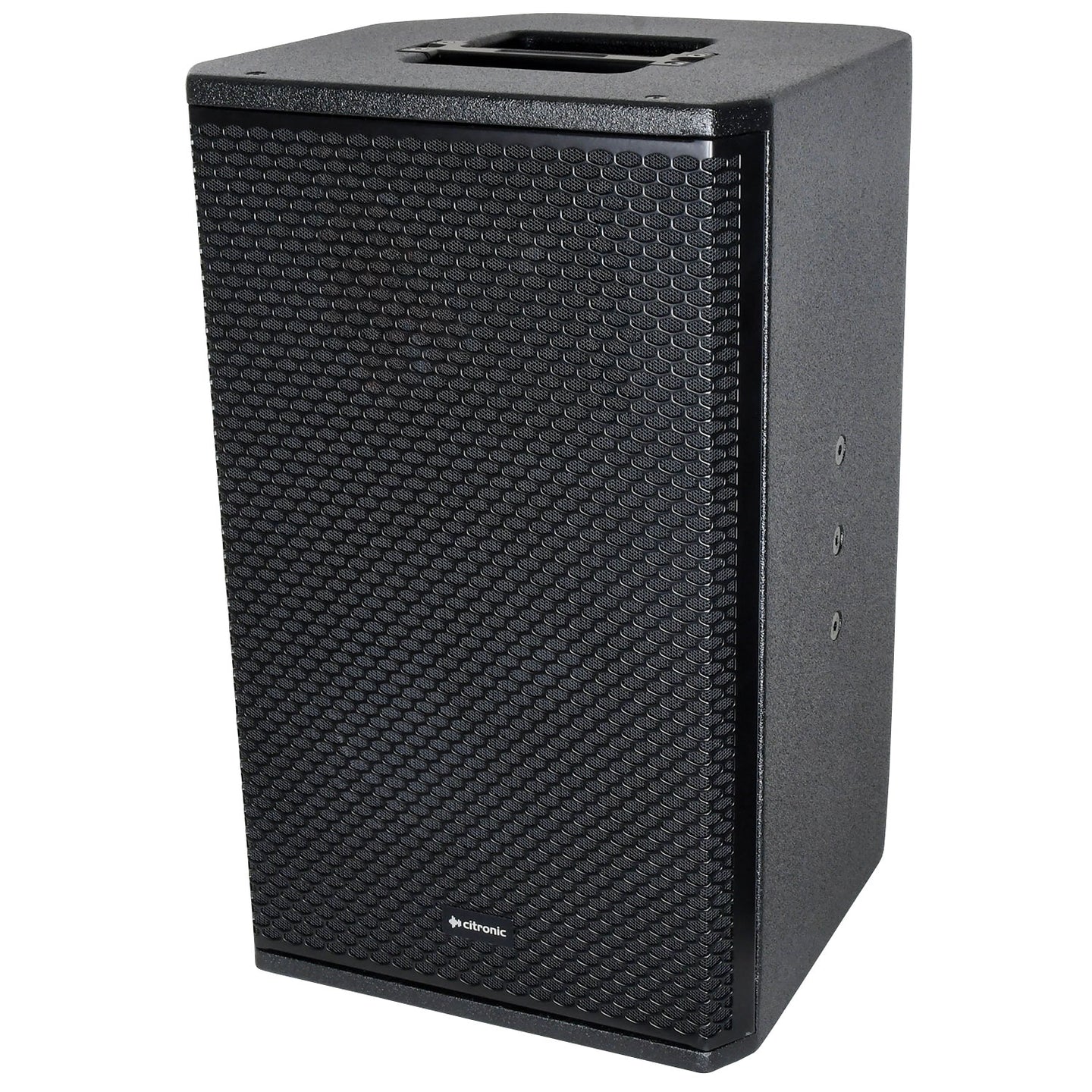 Citronic CORVA-10A Active PA Cabinet 450W - view 2