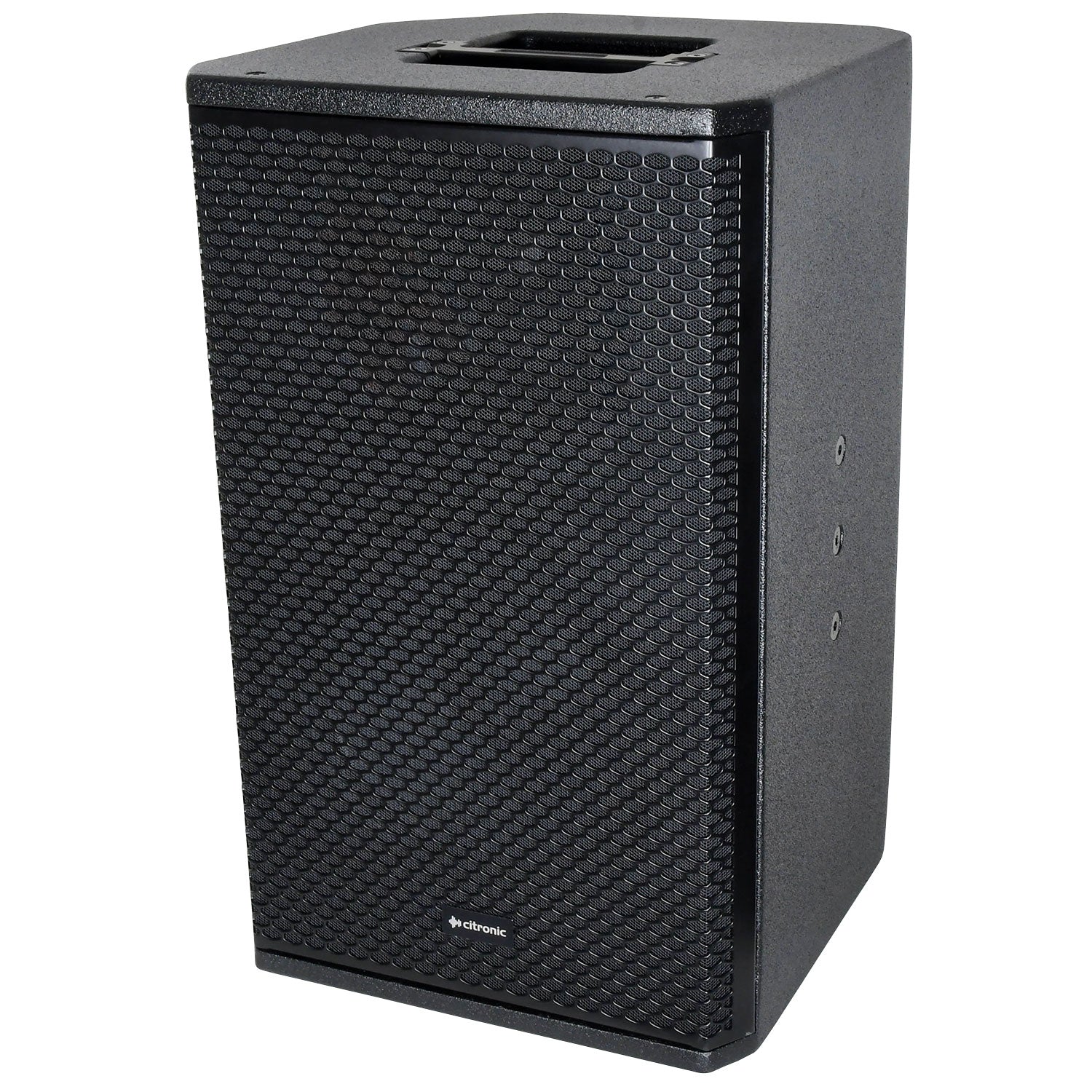 Citronic CORVA-10A Active PA Cabinet 450W - view 2