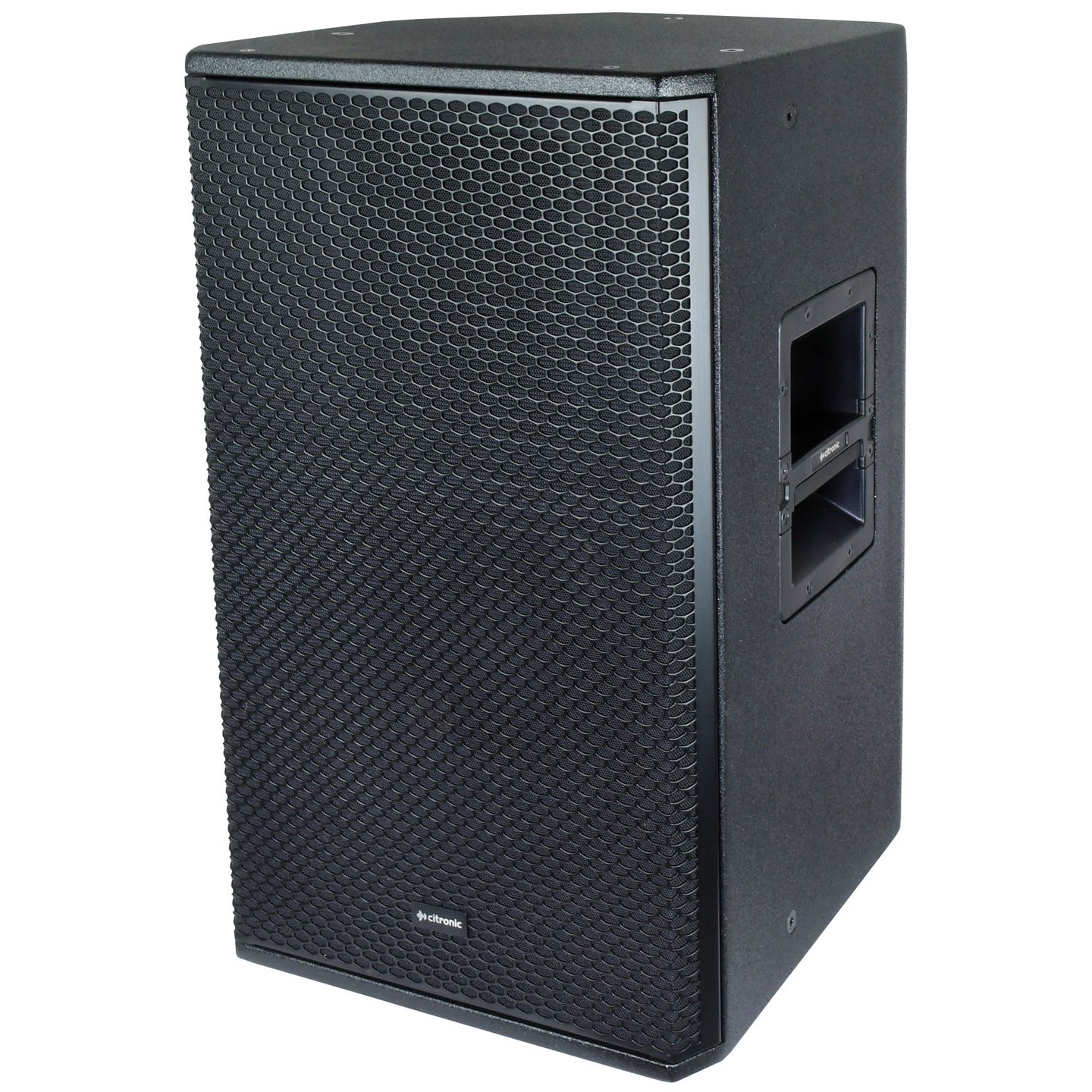 Citronic CORVA-12A Active PA Cabinet 700W - view 2
