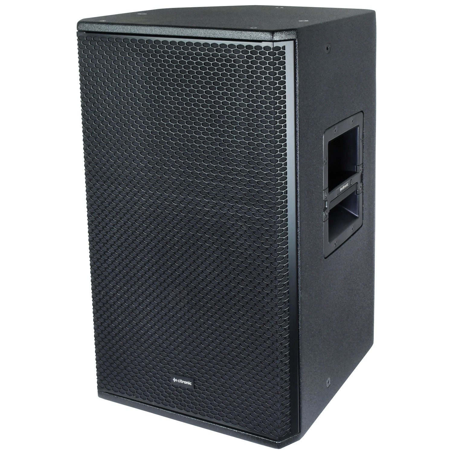 Citronic CORVA-12A Active PA Cabinet 700W - view 2