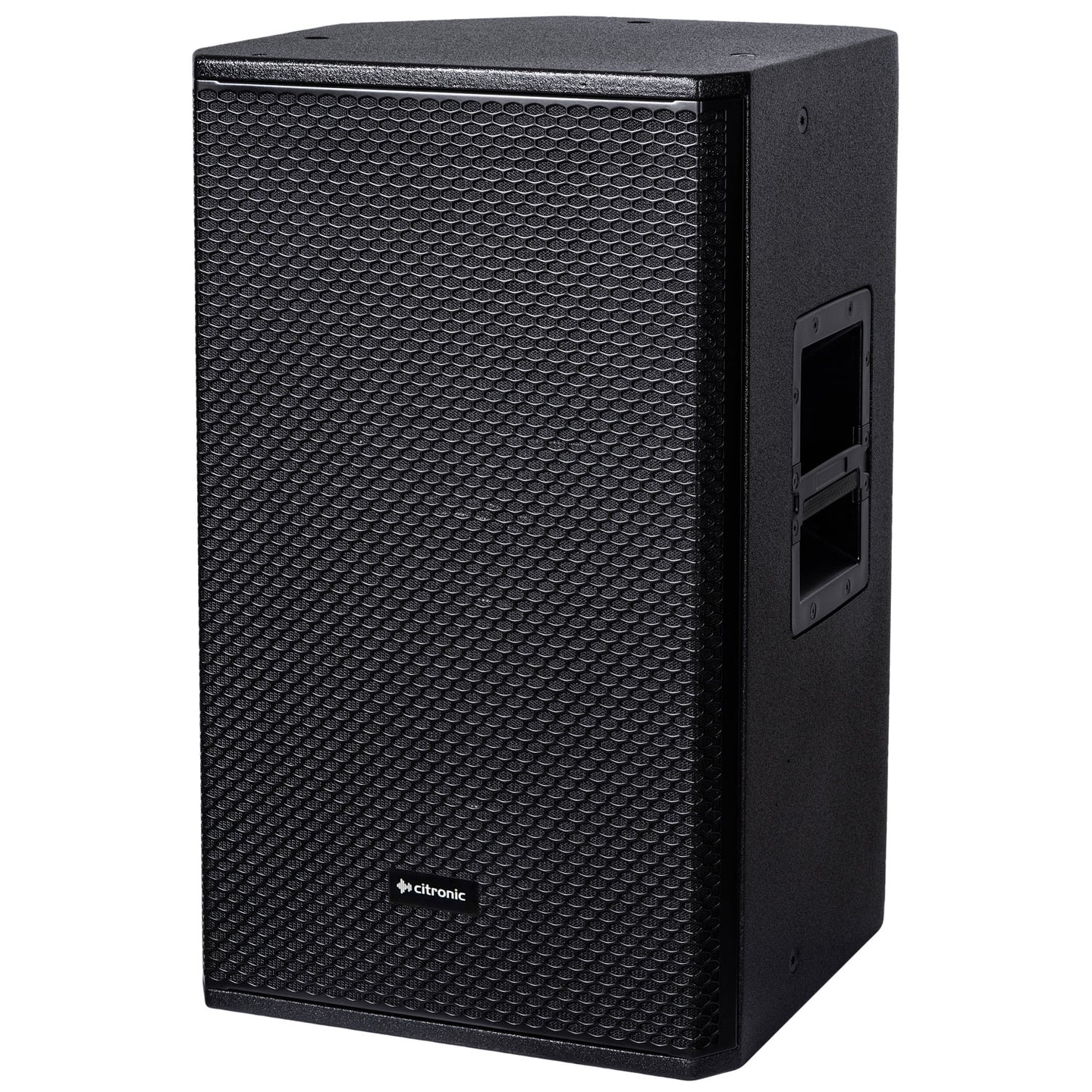 Citronic CORVA-12 Passive PA Cabinet 700Wrms - view 3