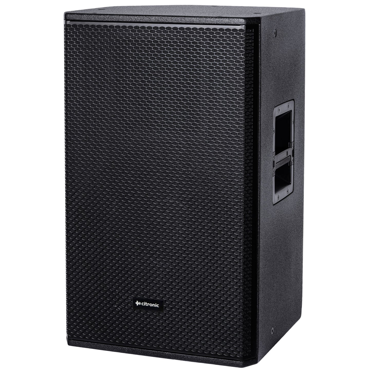 Citronic CORVA-15A Active PA Cabinet 900W - view 3