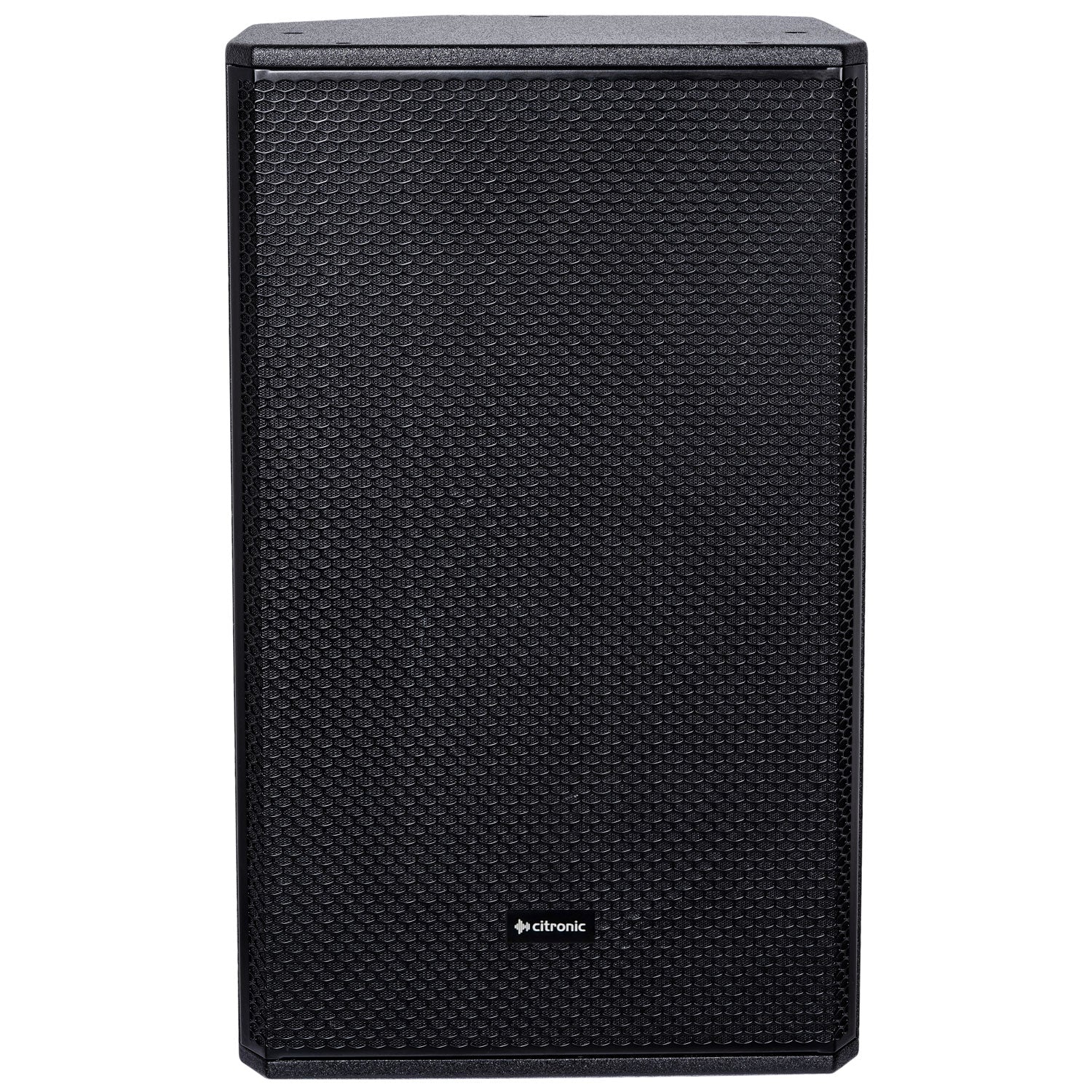 Citronic CORVA-15 Passive PA Cabinet 900Wrms