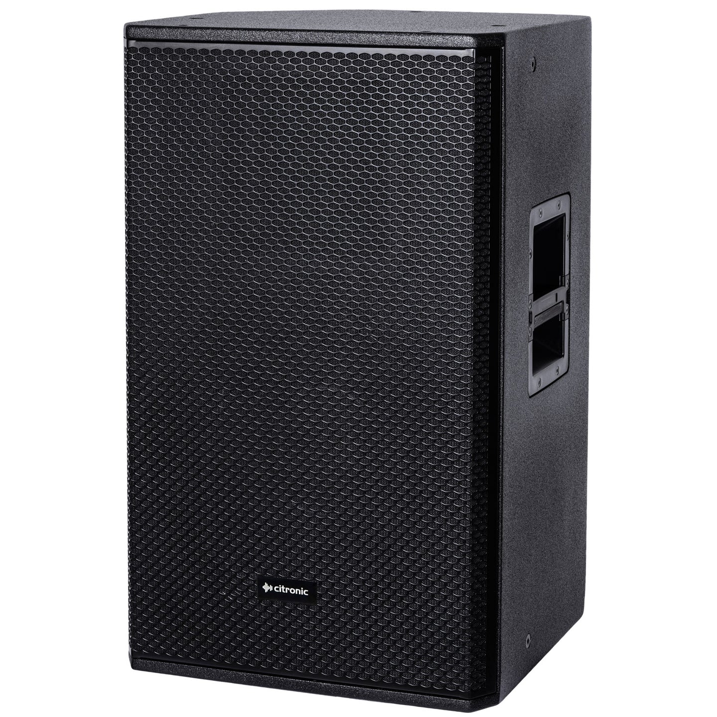 Citronic CORVA-15 Passive PA Cabinet 900Wrms - view 3