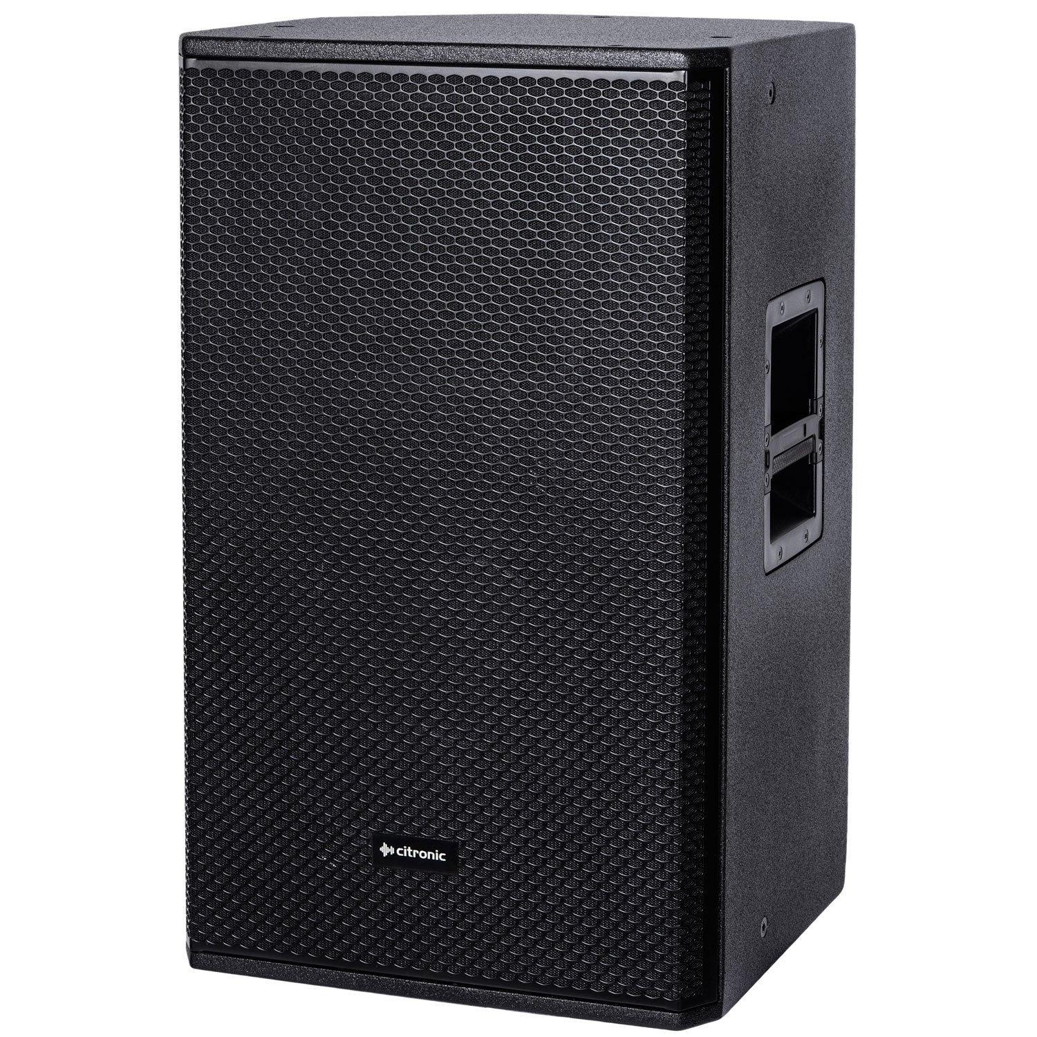 Citronic CORVA-15 Passive PA Cabinet 900Wrms - view 3