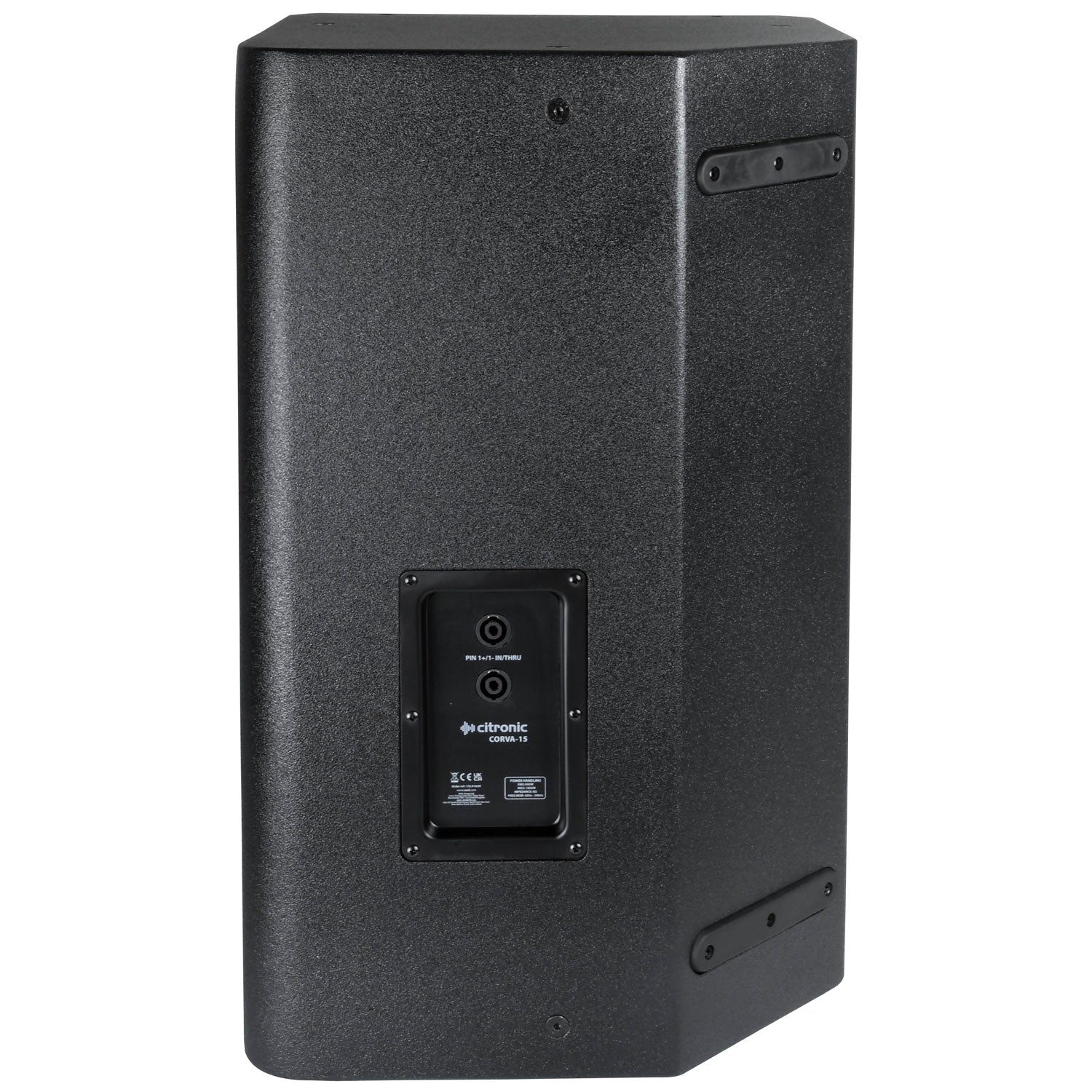 Citronic CORVA-15 Passive PA Cabinet 900Wrms - view 2