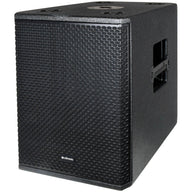 Citronic CORVA-10S Passive Sub Cabinet 450Wrms