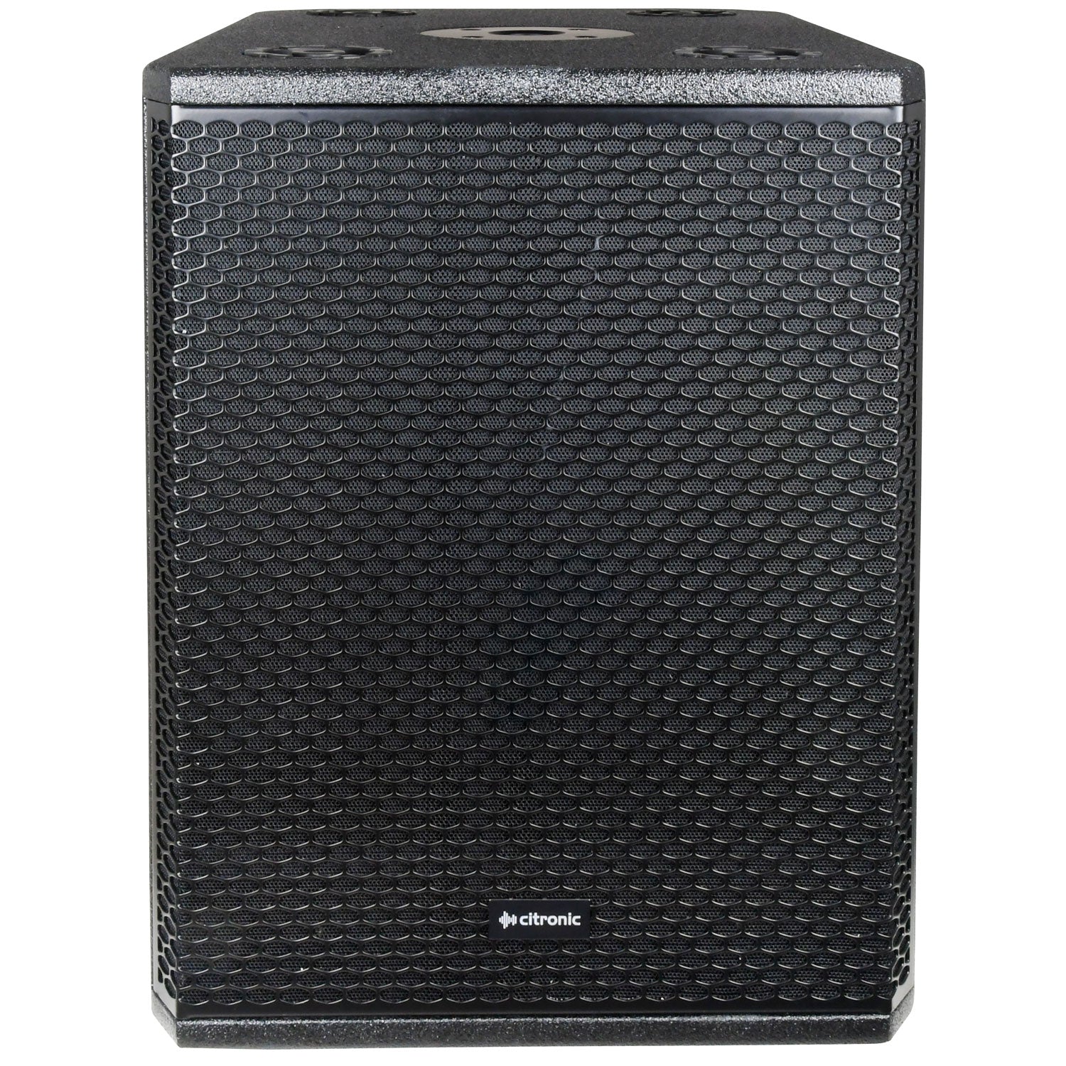 Citronic CORVA-10S Passive Sub Cabinet 450Wrms - view 3