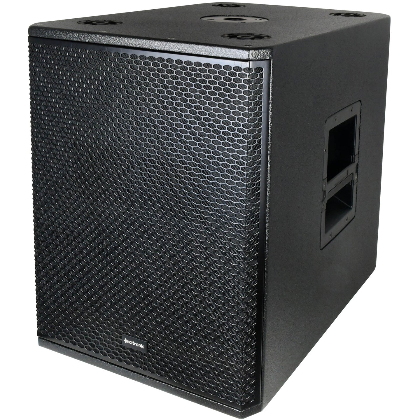 Citronic CORVA-12SA Active Sub Cabinet 700W