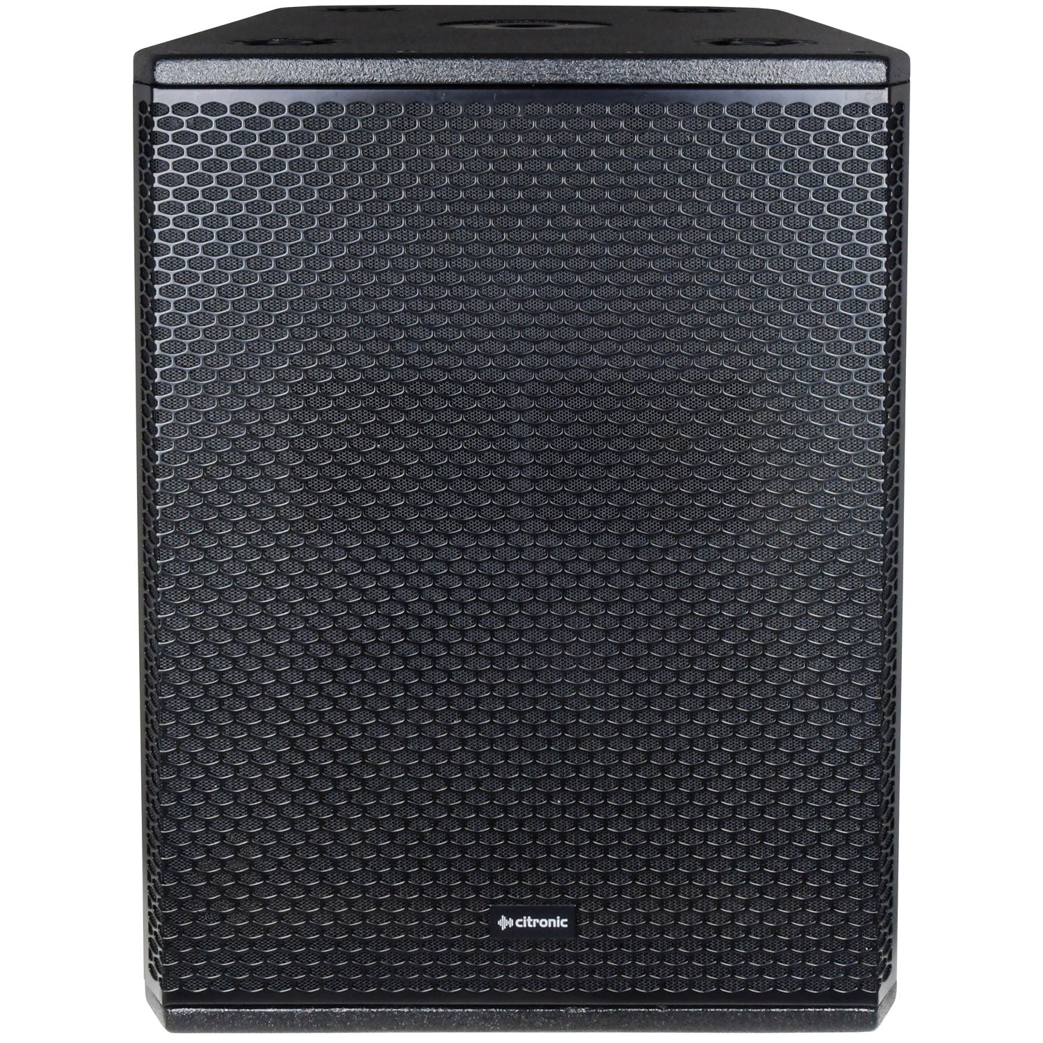 Citronic CORVA-12SA Active Sub Cabinet 700W - view 2