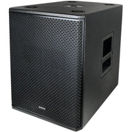 Citronic CORVA-12S Passive Sub Cabinet 700Wrms