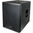 Citronic CORVA-12S Passive Sub Cabinet 700Wrms