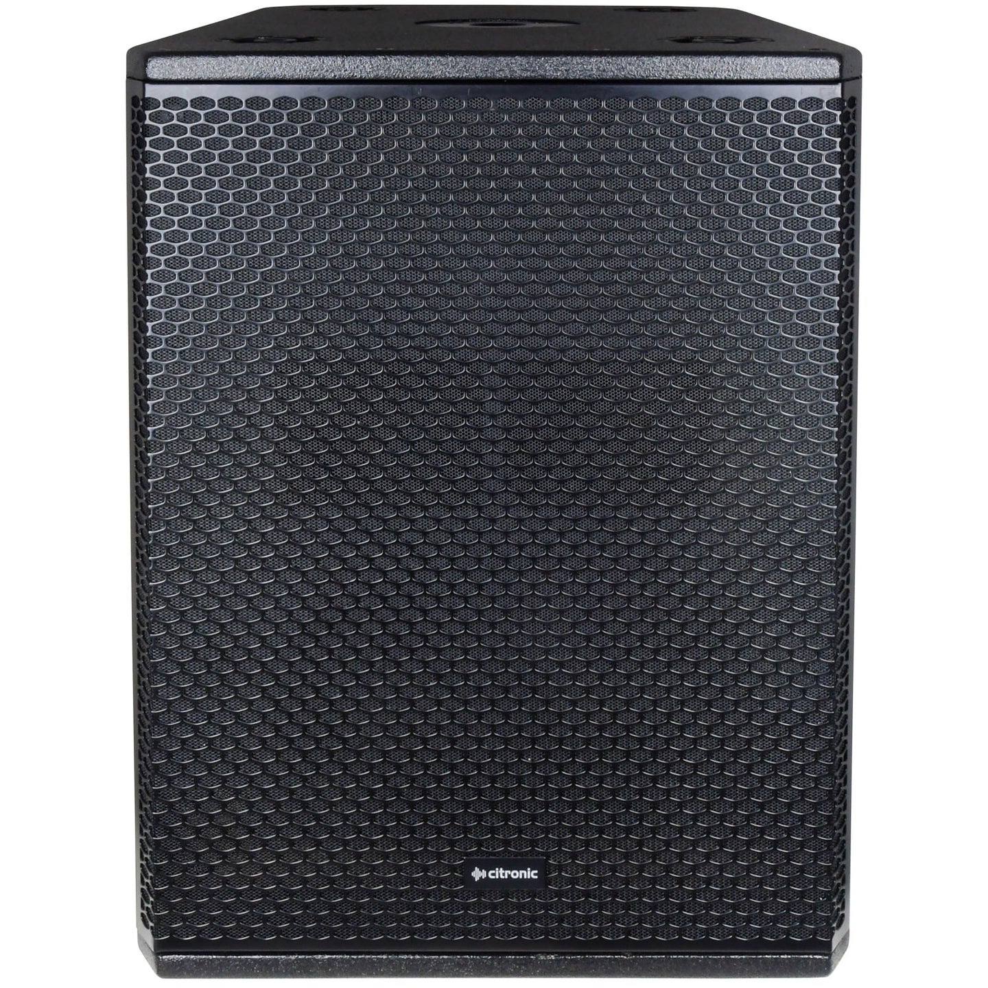 Citronic CORVA-12S Passive Sub Cabinet 700Wrms - view 3