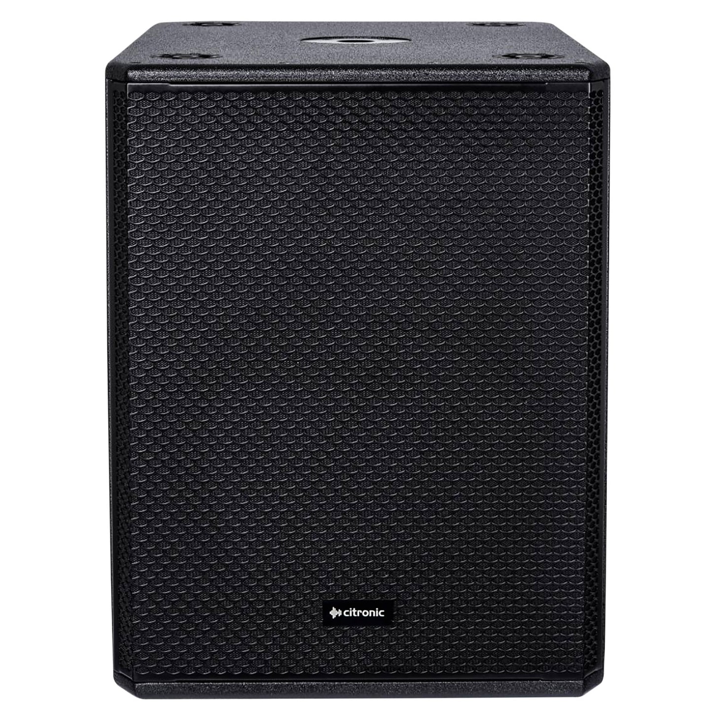 Citronic CORVA-15SA Active Sub Cabinet 1200W - view 2