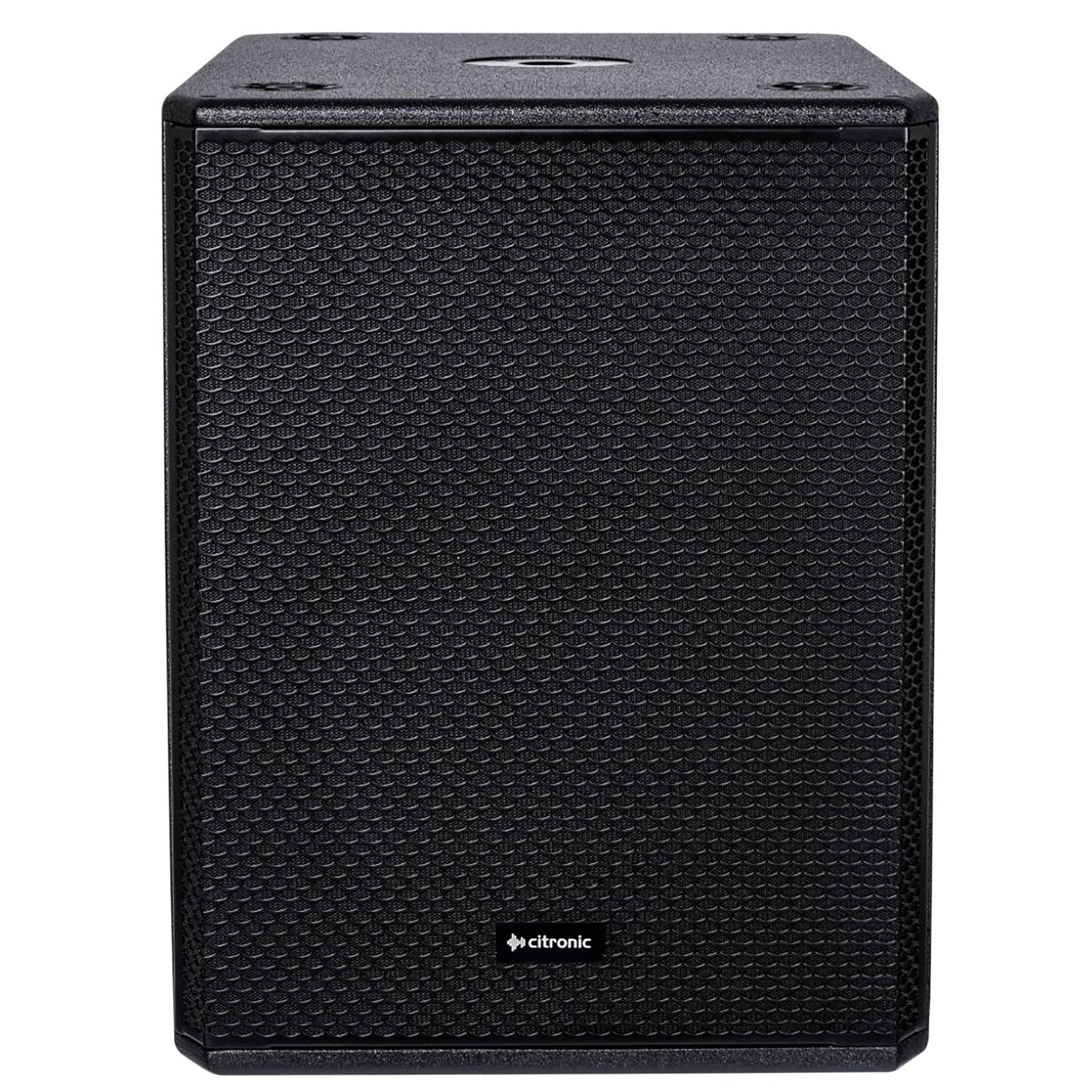 Citronic CORVA-15SA Active Sub Cabinet 1200W - view 2