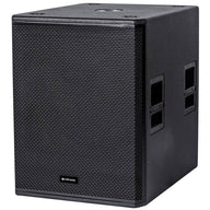 Citronic CORVA-18SA Active Sub Cabinet 2000W