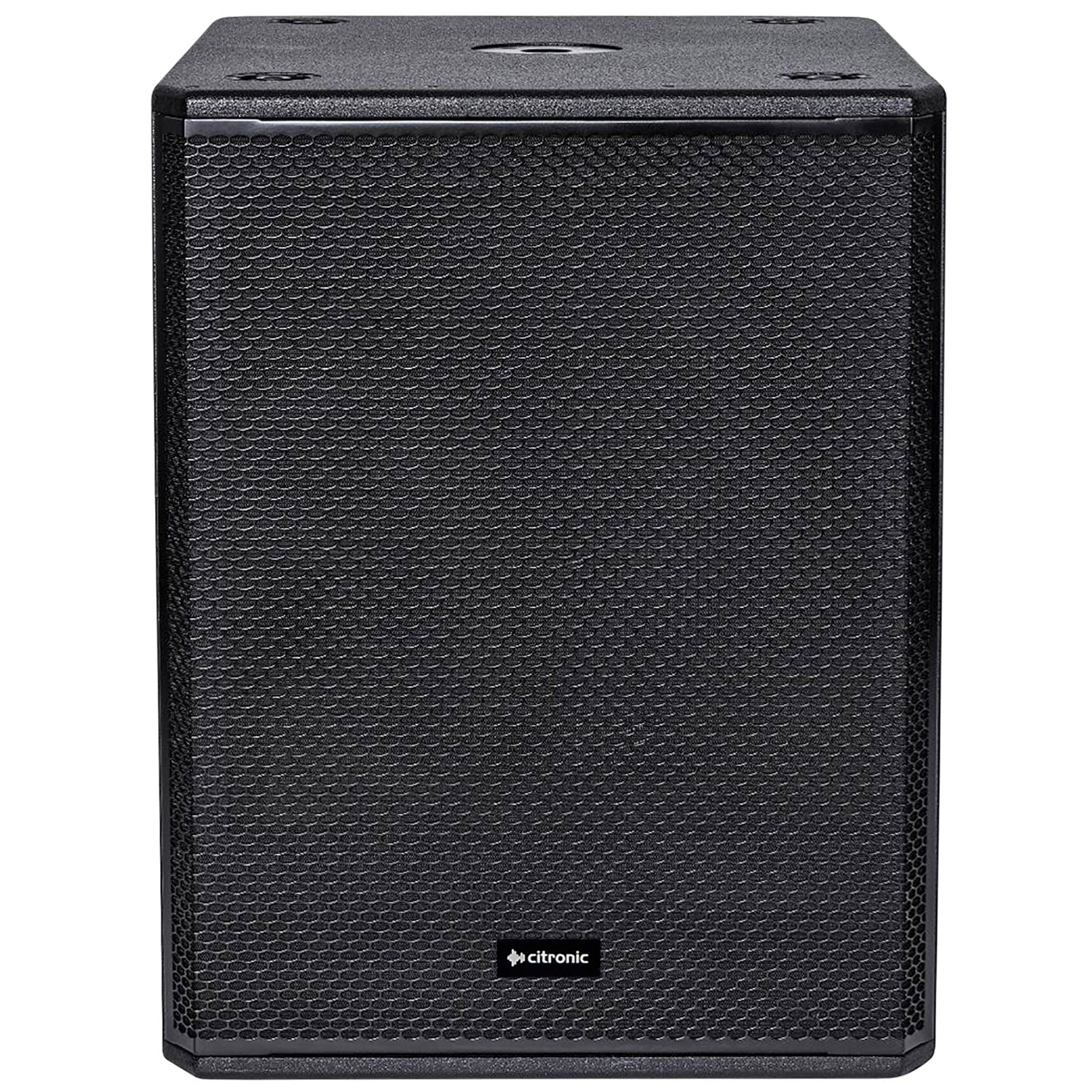 Citronic CORVA-18S Passive Sub Cabinet 2000W rms - view 3