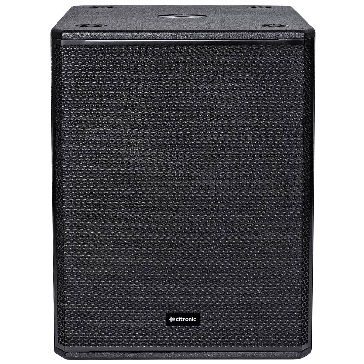 Citronic CORVA-18S Passive Sub Cabinet 2000W rms - view 3