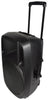 QTX XCAB-15 Moulded PA Cabinet 15" - view 2