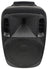 QTX XCAB-15 Moulded PA Cabinet 15"