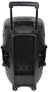 QTX XCAB-15 Moulded PA Cabinet 15" - view 3