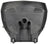 QTX XCAB-15 Moulded PA Cabinet 15" - view 5