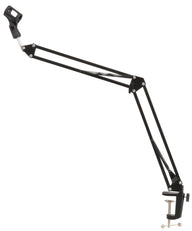 Citronic Small studio microphone desk stand