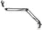 Citronic Small studio microphone desk stand - view 2