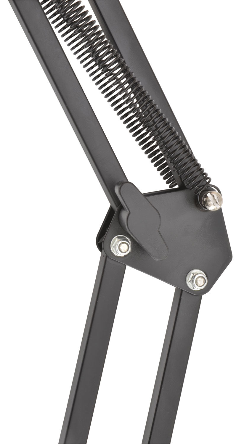 Citronic Small studio microphone desk stand - view 4