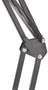 Citronic Small studio microphone desk stand - view 4