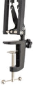 Citronic Large studio microphone desk stand - view 3