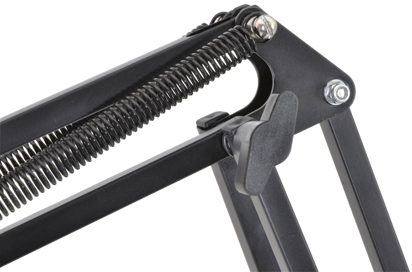 Citronic Large studio microphone desk stand - view 4