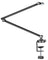 Citronic Pro Studio Mic Boom Arm - view 6