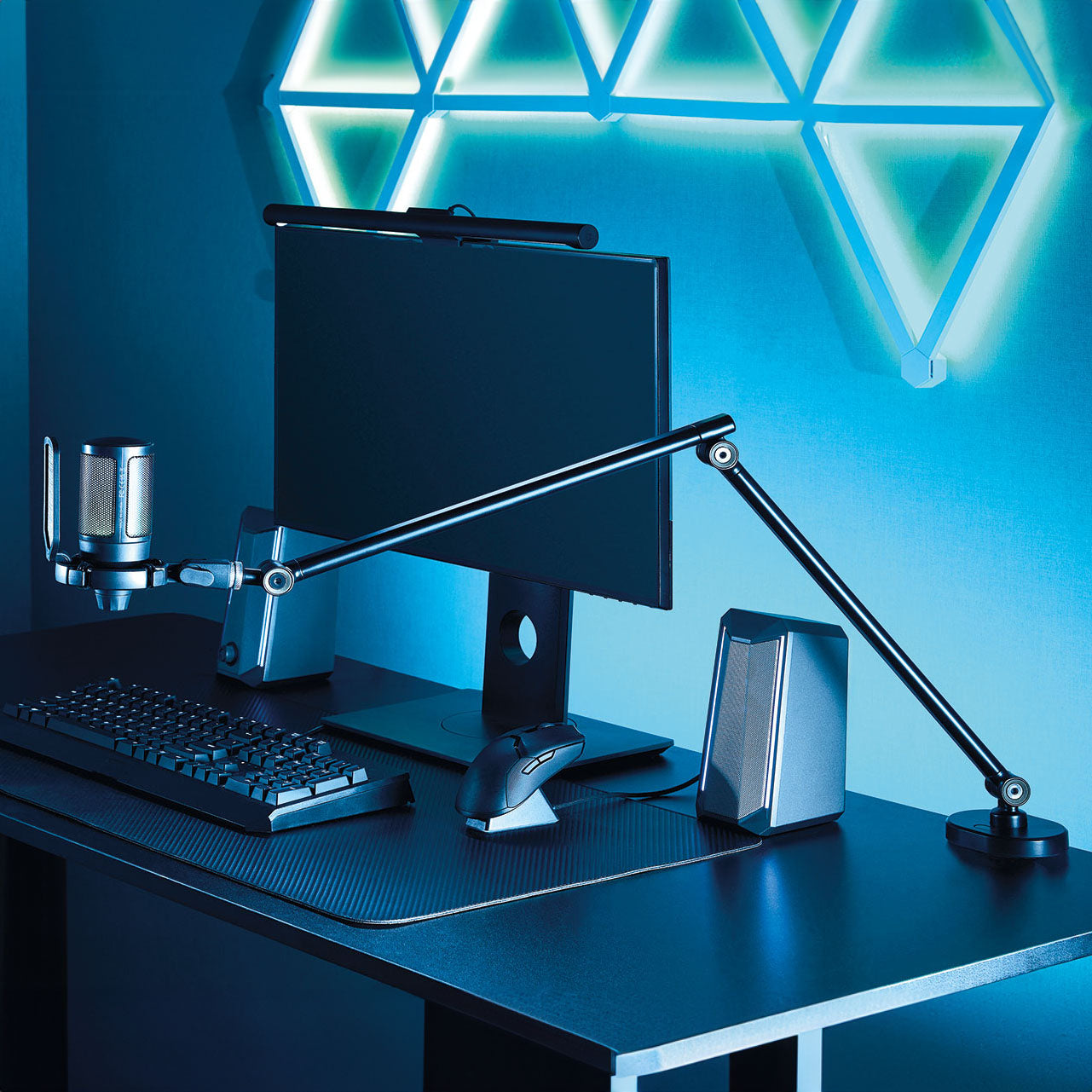 Citronic Pro Studio Mic Boom Arm - view 3