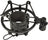Citronic Microphone Shock Mount 45mm (43-47mm)