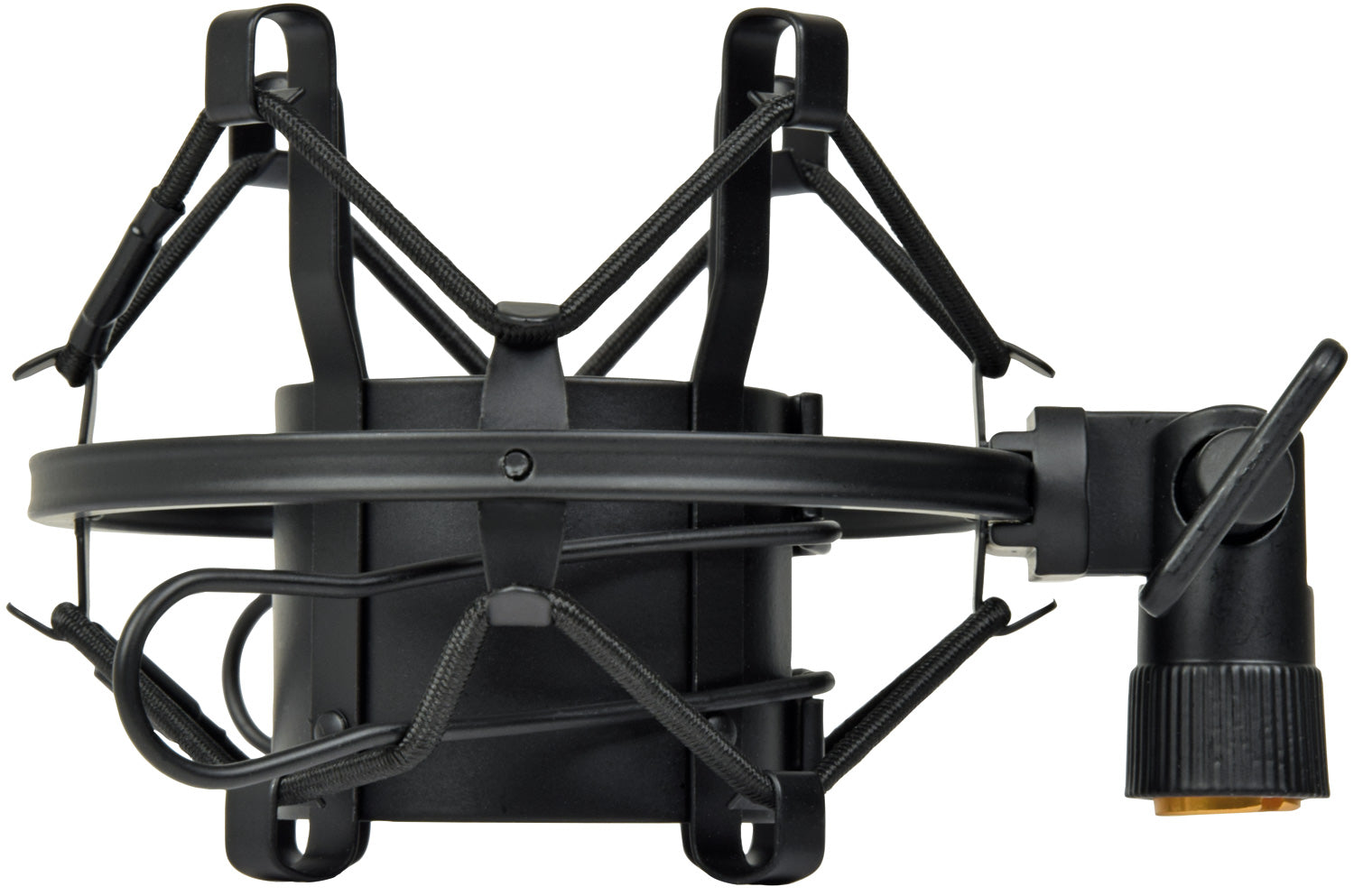 Citronic Microphone Shock Mount 45mm (43-47mm) - view 2